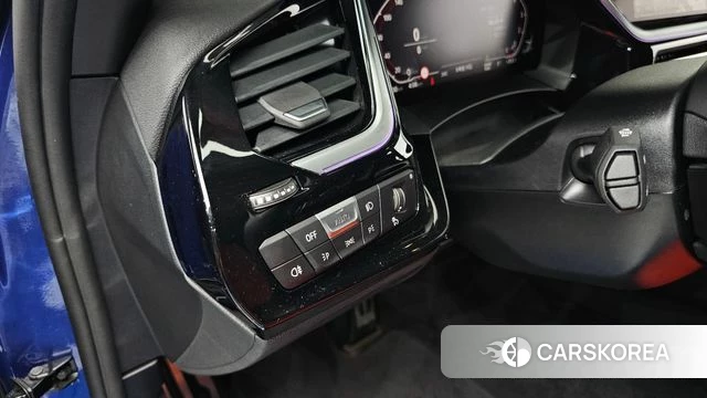 BMW Z4 (G29) id 4767348 из Кореи 8