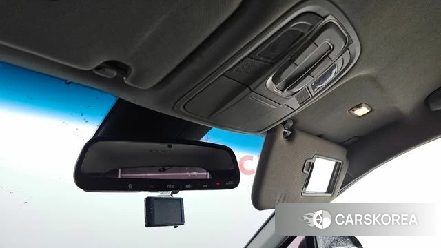 Hyundai Santa Fe TM id 3911861 из Кореи 8