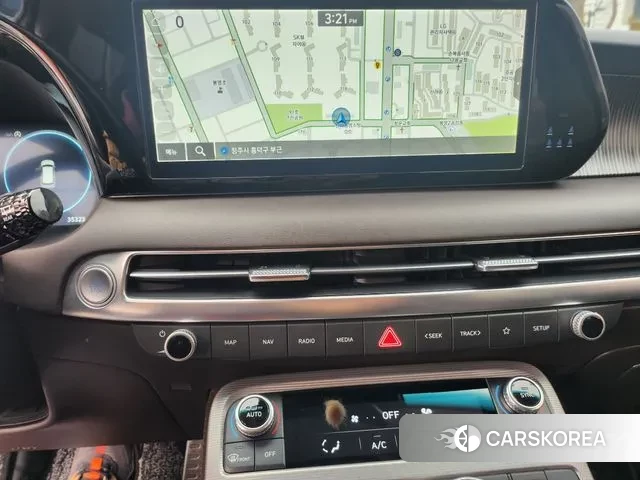 Hyundai The New Palisade id 3279368 из Кореи 8