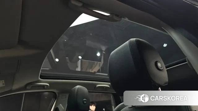 Land Rover Discovery Sports 2nd Generation id 3028404 из Кореи 8