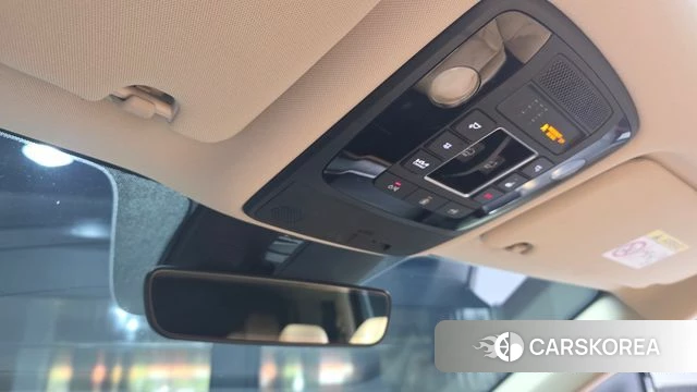 Kia Carnival 4th generation id 4489587 из Кореи 8