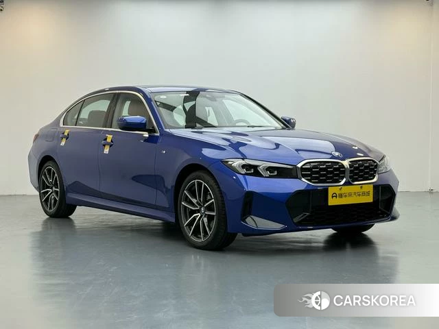 BMW 3 series id 4210826 из Китая 8