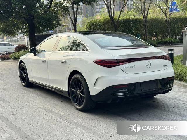 Mercedes-Benz EQE id 4263767 из Китая 8