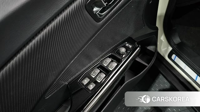 Ssangyong Berry New Tivoli id 3866816 из Кореи 8