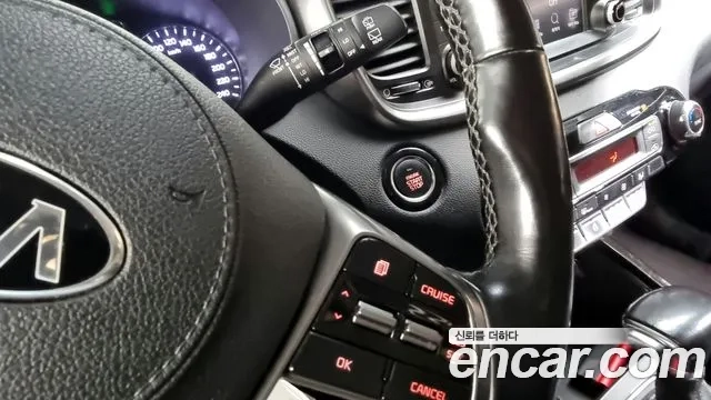 Kia The New Sorento id 2897301 из Кореи 8