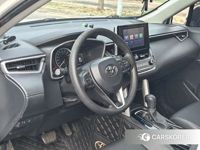 Toyota Fenglanda id 4263578 из Китая 8