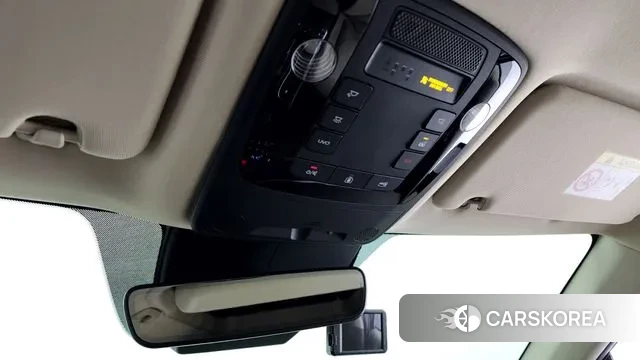 Kia Carnival 4th generation id 3765400 из Кореи 8