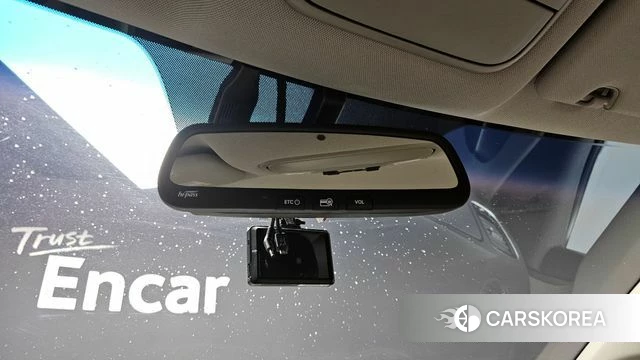 Kia All New Carnival id 3808463 из Кореи 8