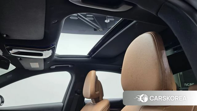 Mercedes-Benz E-Class W214 id 3952792 из Кореи 8