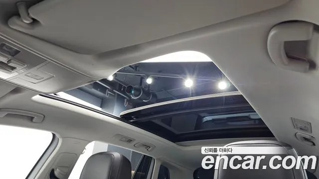 Volkswagen Tiguan second Generation id 2843447 из Кореи 8