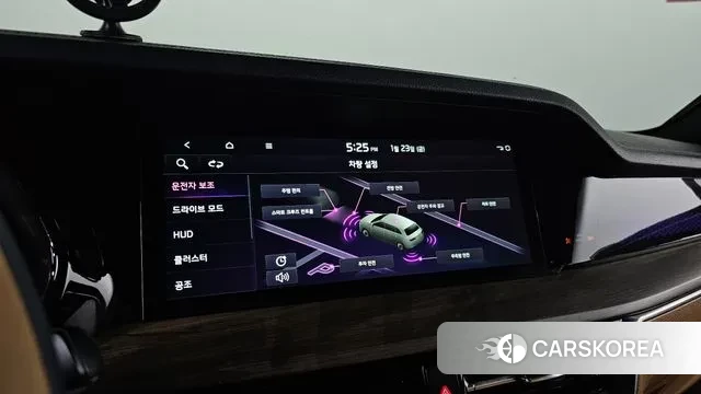 Kia Mohave Master id 3616199 из Кореи 8