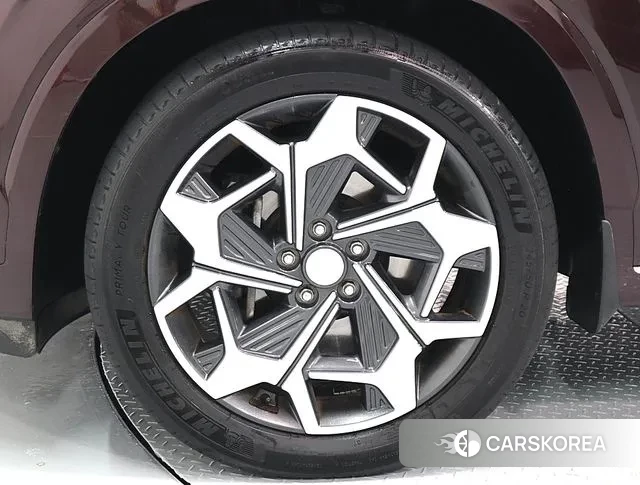 Hyundai Palisade id 3339167 из Кореи 8