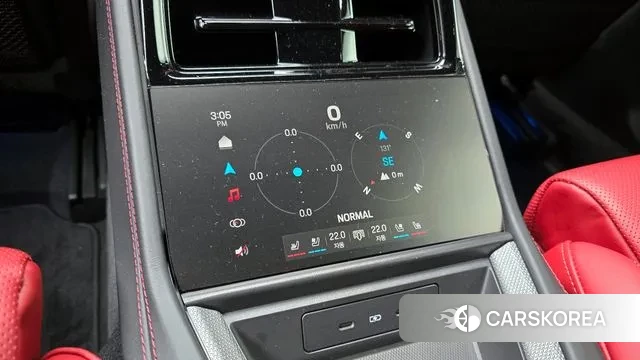 Porsche Panamera (972) id 3605711 из Кореи 8