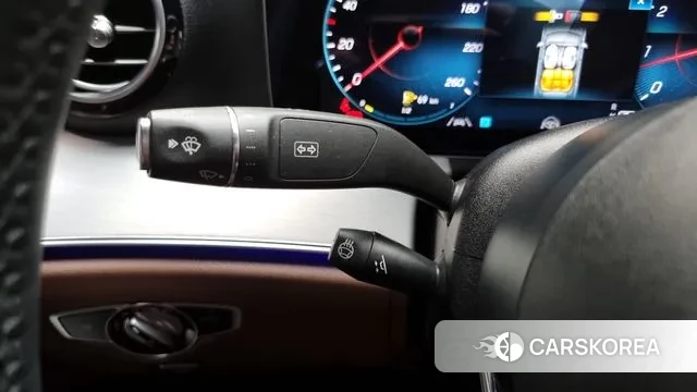 Mercedes-Benz E-Class W213 id 3379323 из Кореи 8