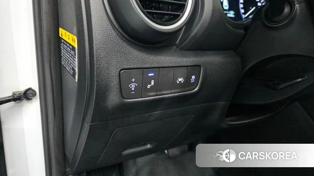 Hyundai Kona id 4551954 из Кореи 8