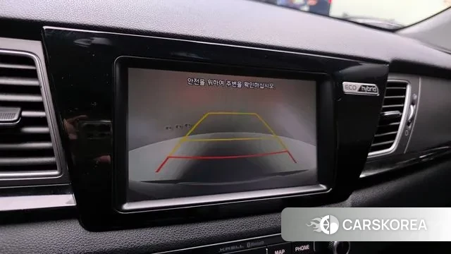 Kia Niro id 3742968 из Кореи 8