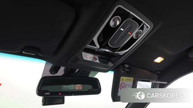 Ssangyong All New Rexton id 4731202 из Кореи 8