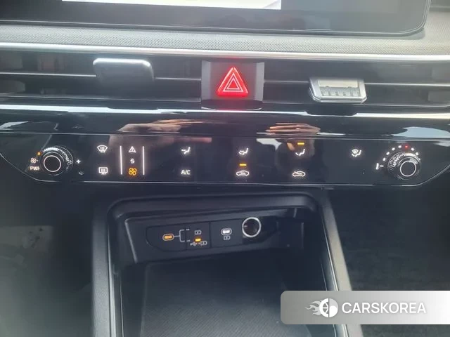 Kia The New K5 3rd generation id 3576281 из Кореи 8