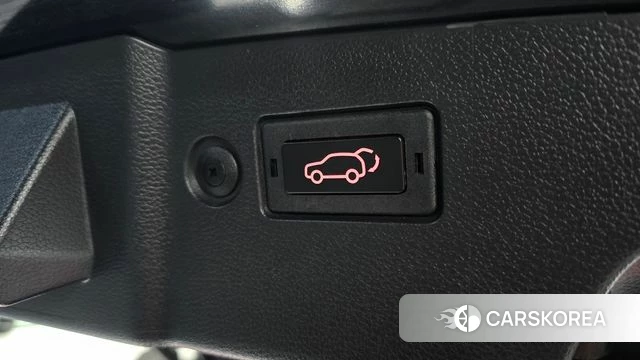 Ssangyong The New Torres id 3876727 из Кореи 8