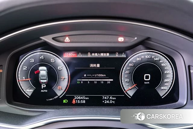 Audi A6L id 4298031 из Китая 8