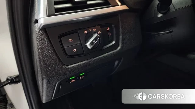 BMW 3 Series (F30) id 3045644 из Кореи 8