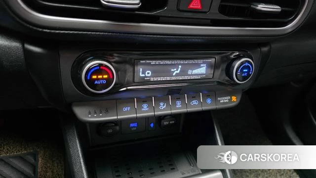 Hyundai The New Kona id 4330578 из Кореи 8