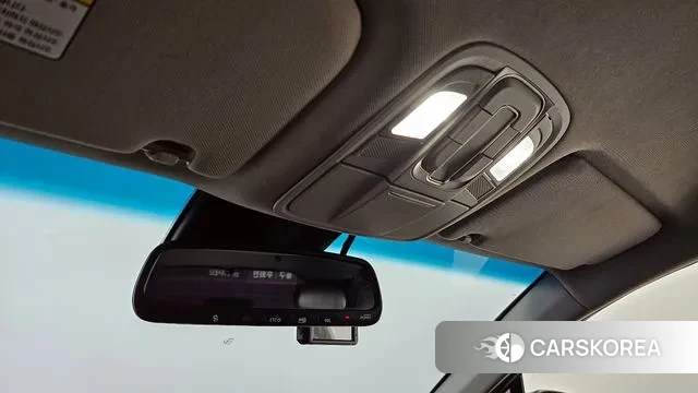 Hyundai Santa Fe TM id 3061015 из Кореи 8