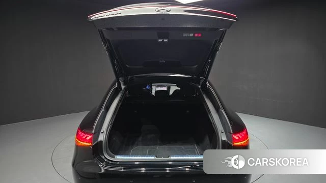 Mercedes-Benz EQS V297 id 4676171 из Кореи 8