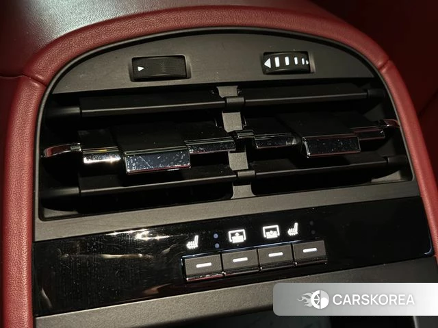 Maserati Quattroporte id 3942496 из Кореи 8