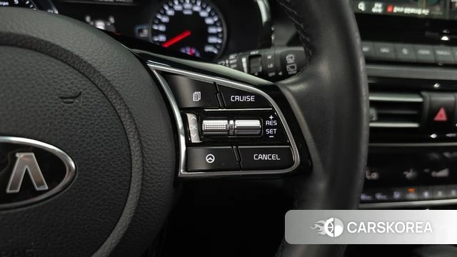 Kia Seltos id 3955047 из Кореи 8