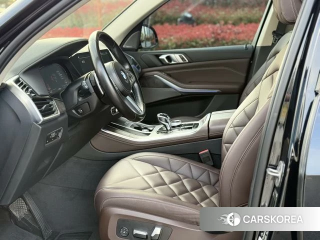 BMW X5 id 4241026 из Китая 8