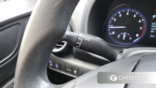 Hyundai Kona id 3374781 из Кореи 8