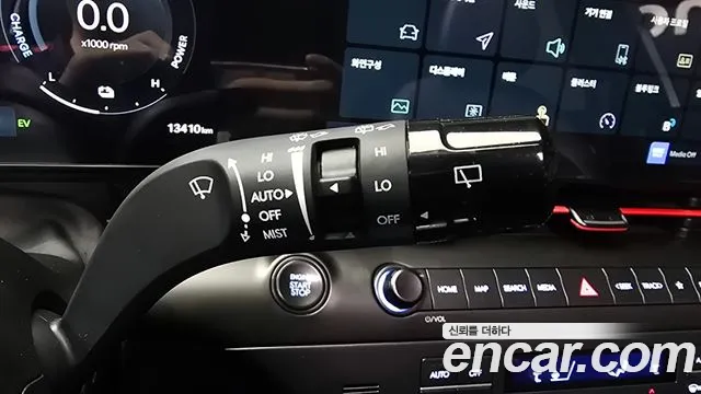 Hyundai Kona Hybrid (SX2) id 2733722 из Кореи 8