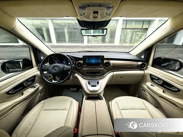 Mercedes-Benz V-class id 4219840 из Китая 8