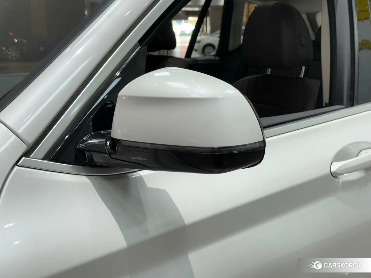 BMW X3 id 4498825 из Китая 8