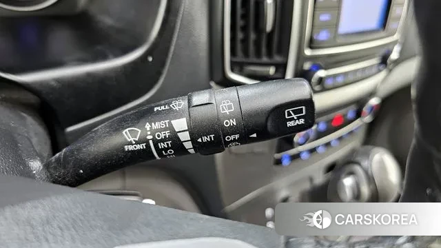 Hyundai The New Grand Starex id 3253992 из Кореи 8