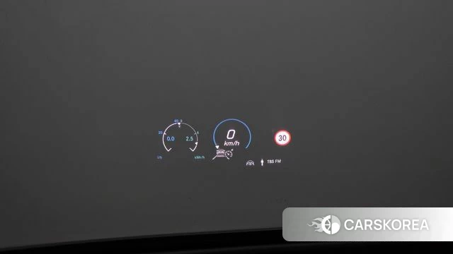 Mercedes-Benz GLE-Class W167 id 4369831 из Кореи 8