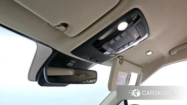 Kia Carnival 4th generation id 2970176 из Кореи 8