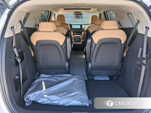 Kia Carnival 4th generation id 3953953 из Кореи 8