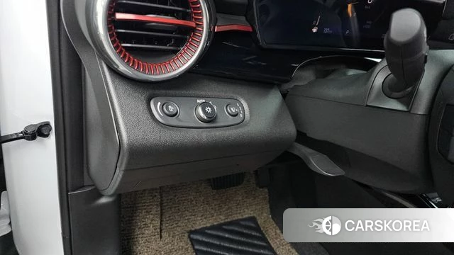 Chevrolet (GM Daewoo) Trax Crossover id 4408570 из Кореи 8