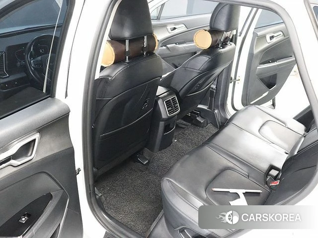 Kia Sportage 5th Generation id 3832314 из Кореи 8