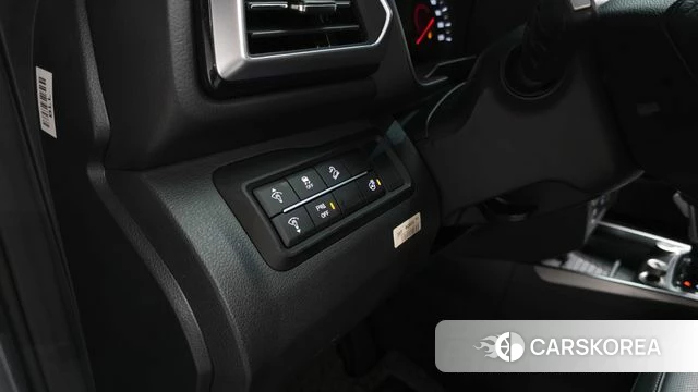 Ssangyong The New Tivoli id 4734500 из Кореи 8