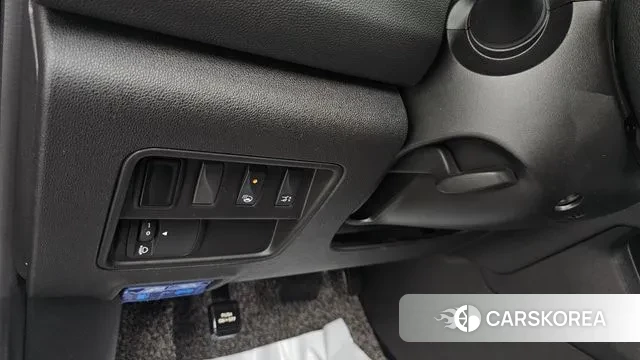 Renault Korea (Samsung) QM6 id 3024477 из Кореи 8