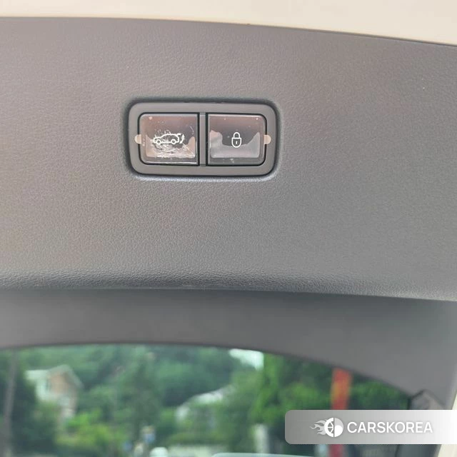 Genesis GV80 Coupe id 4664790 из Кореи 8