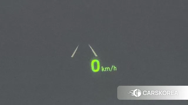 Genesis G70 id 3464844 из Кореи 8