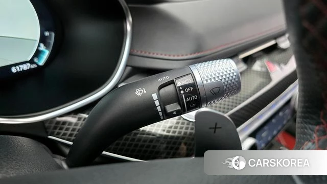 Genesis G80 (RG3) id 3877767 из Кореи 8