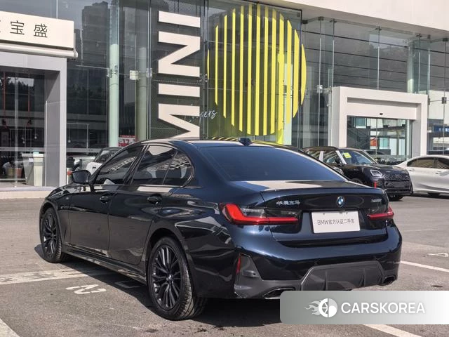 BMW 3 series id 3901915 из Китая 8
