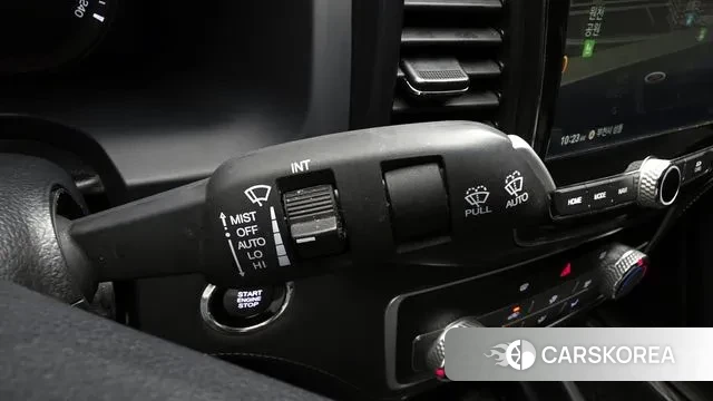 Ssangyong Rexton Sports id 3258817 из Кореи 8