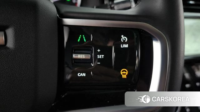 Land Rover Discovery Sports 2nd Generation id 4604034 из Кореи 8