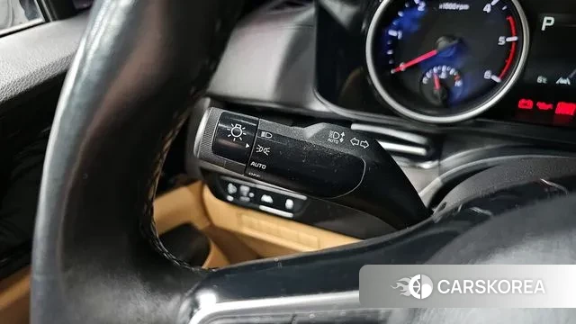 Kia Carnival 4th generation id 3708273 из Кореи 8